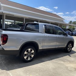C & C Automotive