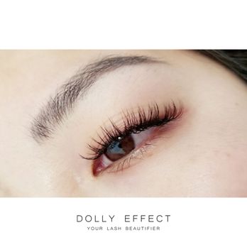 Dolly Effect - Embrace your beauty with our signature Mixed set, best eyelash extensions for all occasions!
Dolly Mixed Set - Eyelash Service Near Me - San Bruno, California Dolly Effect - Embrace your beauty with our signature Mixed set, best eyelash extensions for all occasions!
Dolly Mixed Set - Eyelash Service Near Me - San Bruno, California