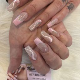 Nails Nails