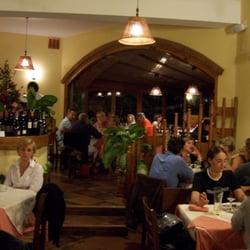 Ristorante Il Rusticone
