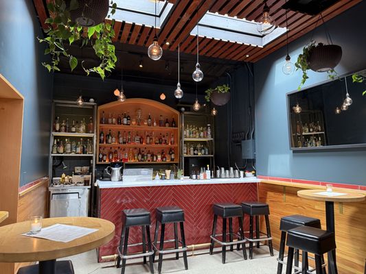 OX Restaurant by null