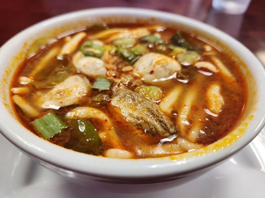 Laos Thai Kitchen by null