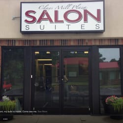 This is the salon your looking for