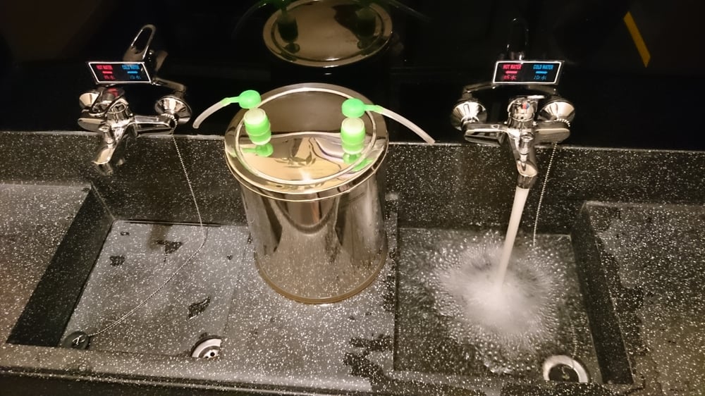 WAN YANG HEALTH PRODUCT AND FOOT REFLEXOLOGY CENTRE Updated September