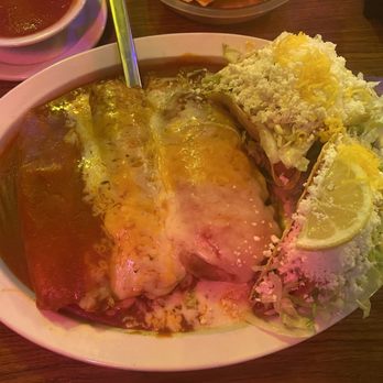 Mi Nidito Restaurant - Mexican Near Me - Tucson, Arizona