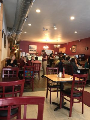 Bear Appetit - 60 Photos 129 Reviews - Cafes - 29 Broadway St Jim Thorpe Pa United States - Restaurant Reviews - Phone Number