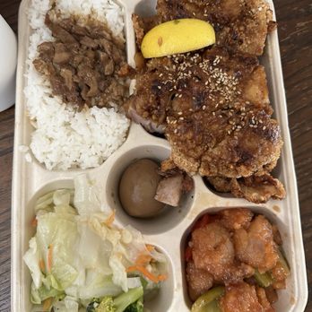 O2 Valley - #K1 Grilled Chicken Cutlet - Bubble Tea Near Me - Cupertino, California O2 Valley - #K1 Grilled Chicken Cutlet - Bubble Tea Near Me - Cupertino, California