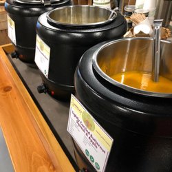 Morrisville Food Co-op