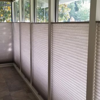 Visions Window Coverings - Duette Architella Top Down Bottom Up by HunterDouglas - Shades & Blinds Near Me Visions Window Coverings - Duette Architella Top Down Bottom Up by HunterDouglas - Shades & Blinds Near Me