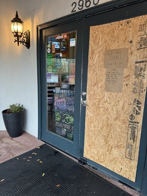 The Cork & Cleaver by null