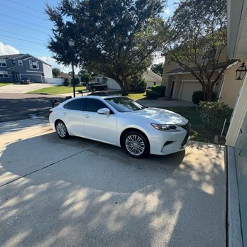 All World Details - Auto Detailing Near Me