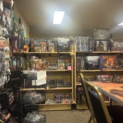 Kobold's Keep - More games