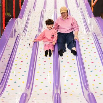 Kids Empire Moore - Indoor Playcenter Near Me - Moore, Oklahoma