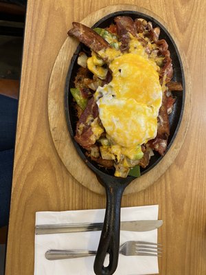 Beny's Diner by null