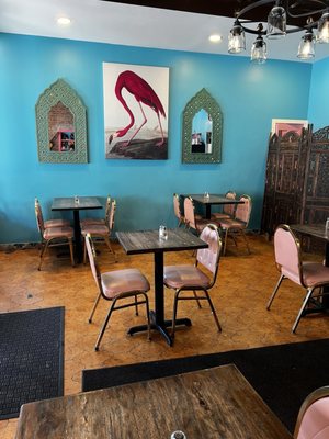 Benny’s Cuban Cafe by null