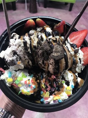 Midtown Creamery by null