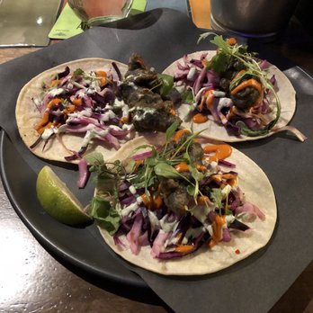 Antojo Tacos + Tequila - Mexican Near Me - Halifax, Nova Scotia