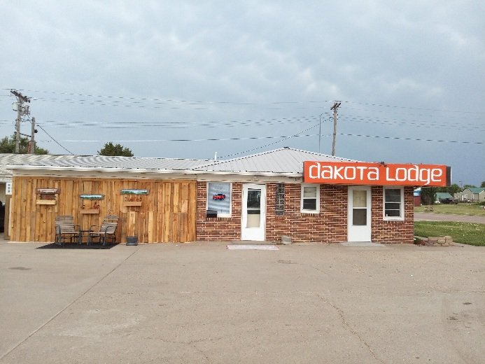 105 E 5th St, Murdo, South Dakota Hotels Phone Number Yelp