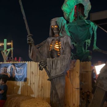 Fear Farm - Haunted Houses Near Me - Scottsdale, Arizona Fear Farm - Haunted Houses Near Me - Scottsdale, Arizona