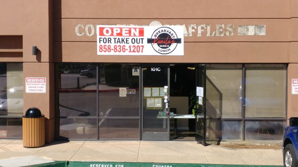 KAMILAS BREAKFAST AND LUNCH - 107 Photos & 121 Reviews - 5252 Balboa ...