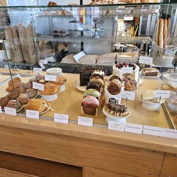 Izzio Bakery - More pastries - Bakeries Near Me - Denver, Colorado