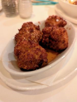 South City Kitchen Vinings by null