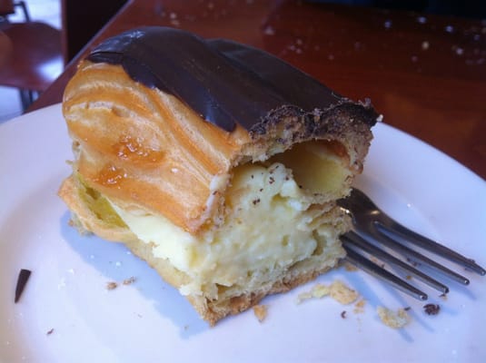 Caldense Bakery by null