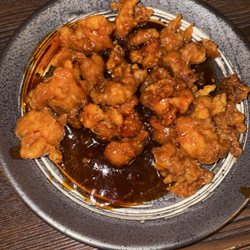 General chicken
