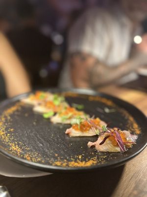 GYU Plus Sando, Bowls & More by day & Social - hidden room Thurs to Sat starts 6pm(Chinatown location) by null