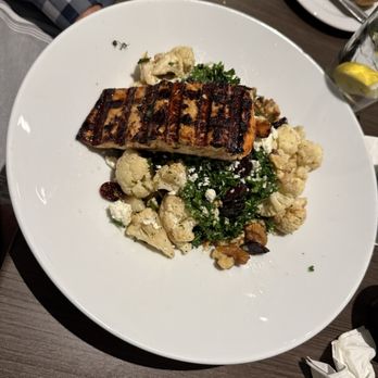 Barrett's On The Pike - Kale and Roasted Cauliflower Salad Dinner - Steakhouses Near Me - Bel Air, Maryland Barrett's On The Pike - Kale and Roasted Cauliflower Salad Dinner - Steakhouses Near Me - Bel Air, Maryland