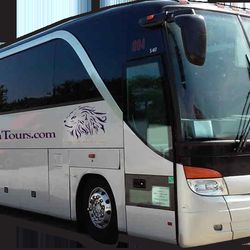 Jehovah Jireh Tours