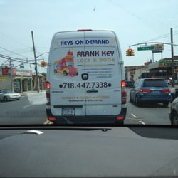 Frank-Key Services