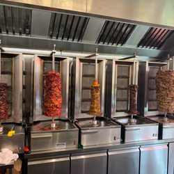Shawarma & More - Shawarma
