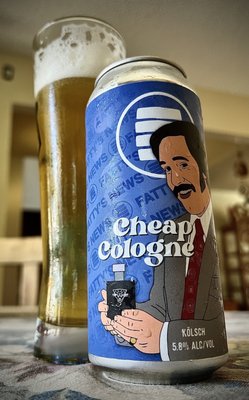 Captain Fatty's Brewery by null