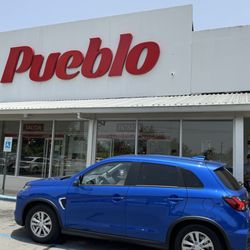 Supermercado Pueblo