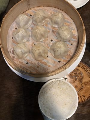 Duck House Chinese Restaurant by null