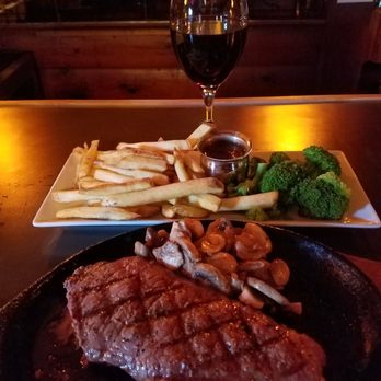 The Riverside - Better than the Keg - Hotels Near Me - Norland, Ontario The Riverside - Better than the Keg - Hotels Near Me - Norland, Ontario