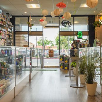 HerbsnLeaf - Voted #1 store twice in a row! - Tobacco Shops Near Me - Costa Mesa, California