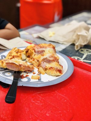 Villa Fresh Italian Kitchen by null