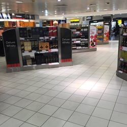 World Duty Free Europe - Duty free shop