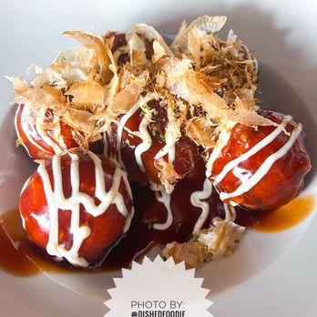 Tajima Ramen Convoy - Takoyaki. - Ramen Near Me - San Diego, California Tajima Ramen Convoy - Takoyaki. - Ramen Near Me - San Diego, California