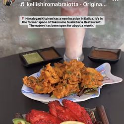 Himalayan Kitchen