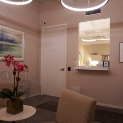 Avail NYC - Avail NYC waiting room