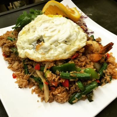 Sawasdee Thai Cuisine by null