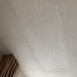 Candlewood Suites New Bern - My ceiling view from my bed.
