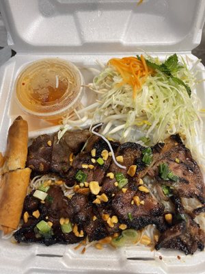 Saigon Hut by null