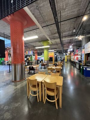 Midtown Global Market by null
