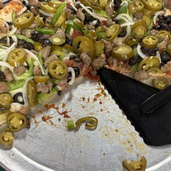 Pizza Factory - Awesome Combo Pizza - Pizza Near Me - Oakhurst, California Pizza Factory - Awesome Combo Pizza - Pizza Near Me - Oakhurst, California