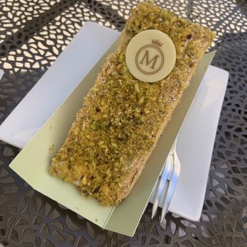 Marvel Cake - Napoleon - Custom Cakes Near Me - Palo Alto, California