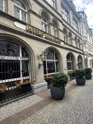 Peters Brauhaus by null